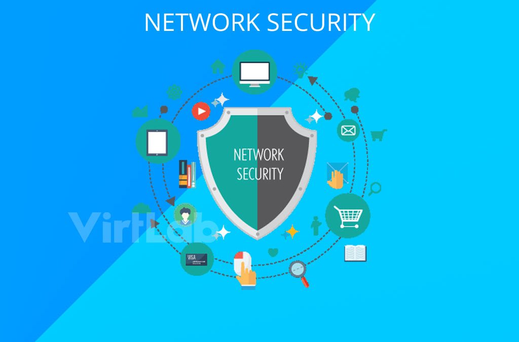 Apa Itu Network Security